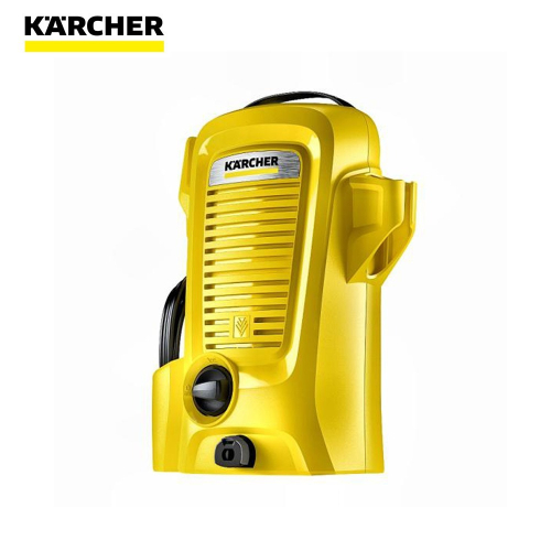 【Karcher 凱馳】K2U 高壓清洗機 K2 Universal Edition