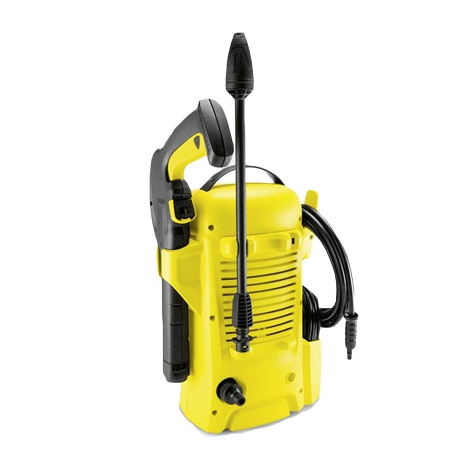 【Karcher 凱馳】K2U 高壓清洗機 K2 Universal Edition-細節圖2