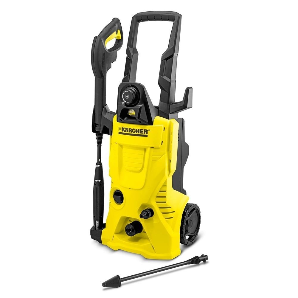 【Karcher 凱馳】K4MX 家用高壓清洗機-細節圖2