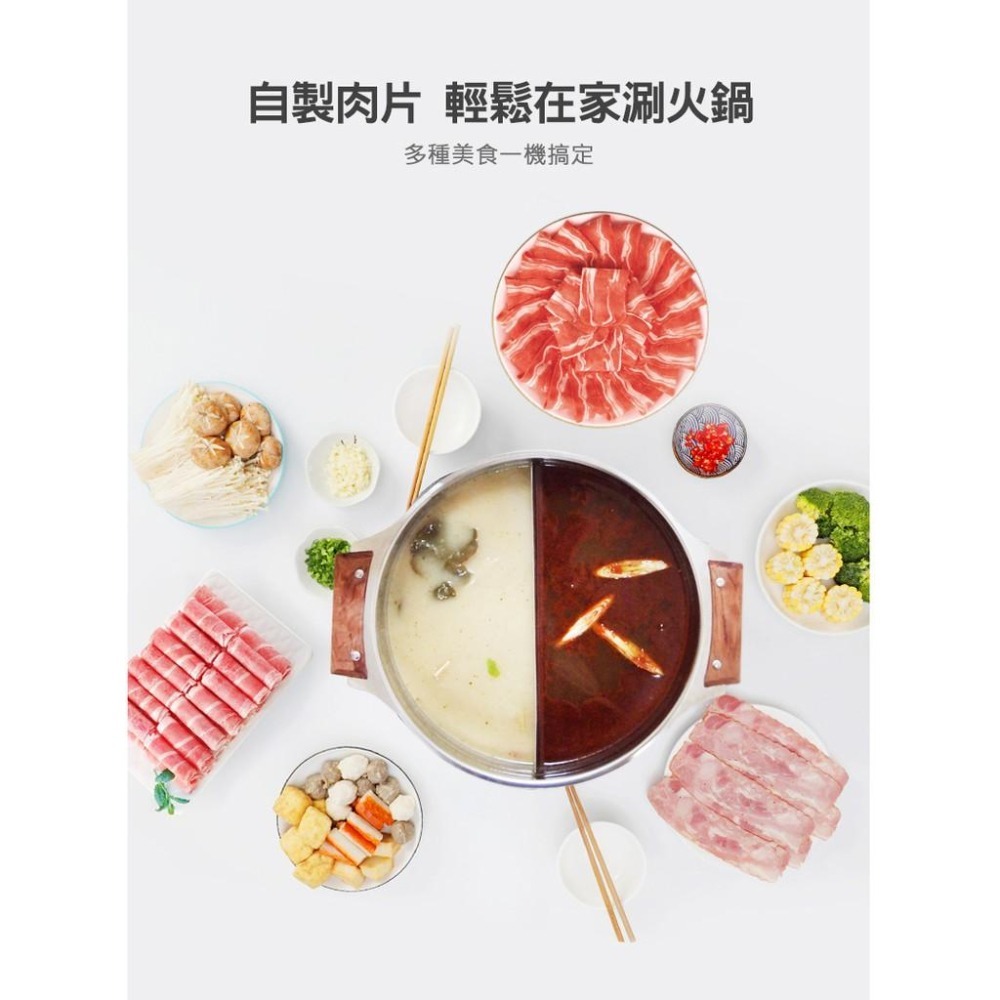 【Chef＇s Choice】615A 專業級食物切片機-細節圖4