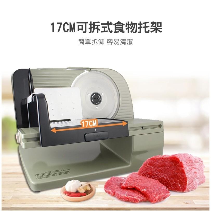 【Chef＇s Choice】615A 專業級食物切片機-細節圖6