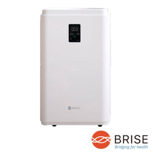 【BRISE】抗敏最有感的空氣清淨機 C600