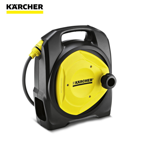 【Karcher 凱馳】KB5 無線電動掃地機