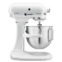 【KitchenAid】5QT 升降式攪拌機 - 經典紅 3KSM5CBT / KSM500PSE-規格圖4