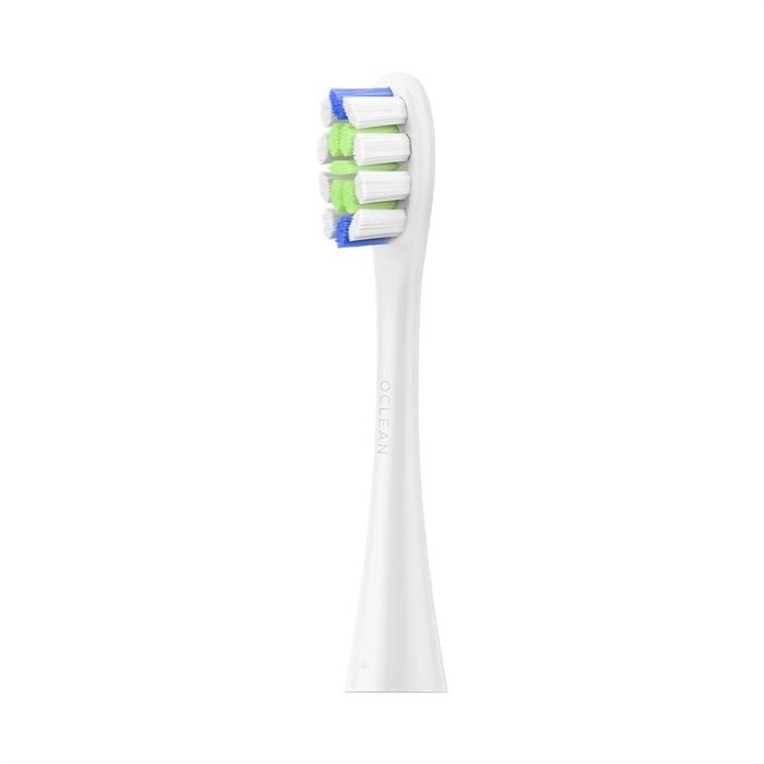 【Oclean】P1C1 歐可林電動牙刷通用刷頭2入牙菌斑控制型-細節圖2