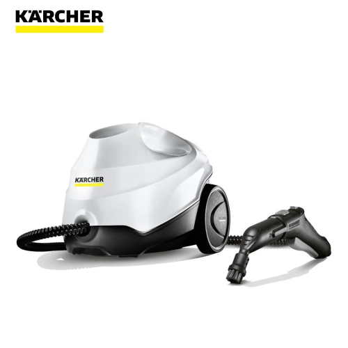 【Karcher 凱馳】SC3 EASYFIX PREMIUM快拆式蒸氣清洗機