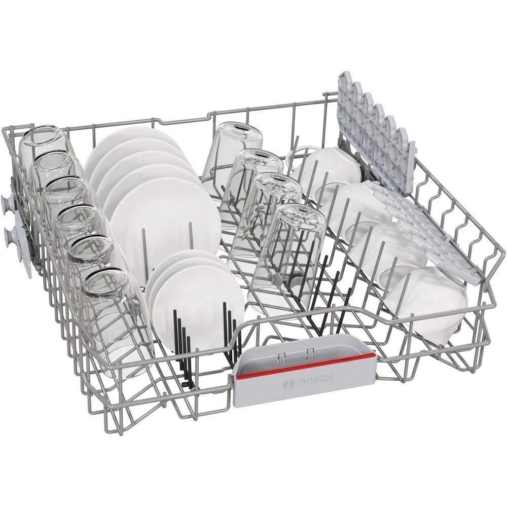 【BOSCH 博世】12人份 60公分寬 獨立式洗碗機 SMS2ITI06X-細節圖6