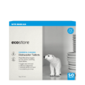 【ecostore 宜可誠】全效合一洗碗錠 純淨無香 30入/50入-規格圖7