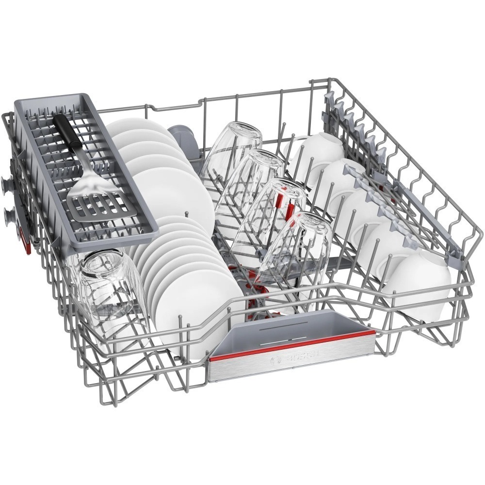 【BOSCH 博世】60公分寬 全嵌式沸石洗碗機 不含安裝 SMV6ZAX00X-細節圖6