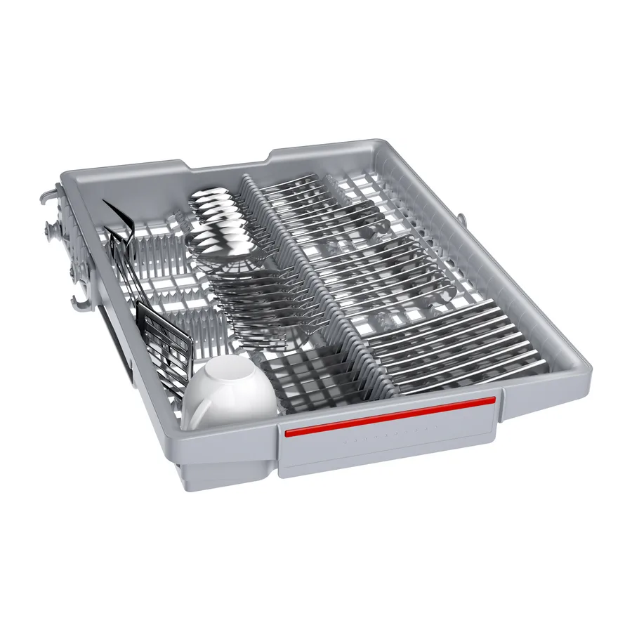 領券九折【BOSCH 博世】10人份 獨立式洗碗機 SPS4IMW00X-細節圖7