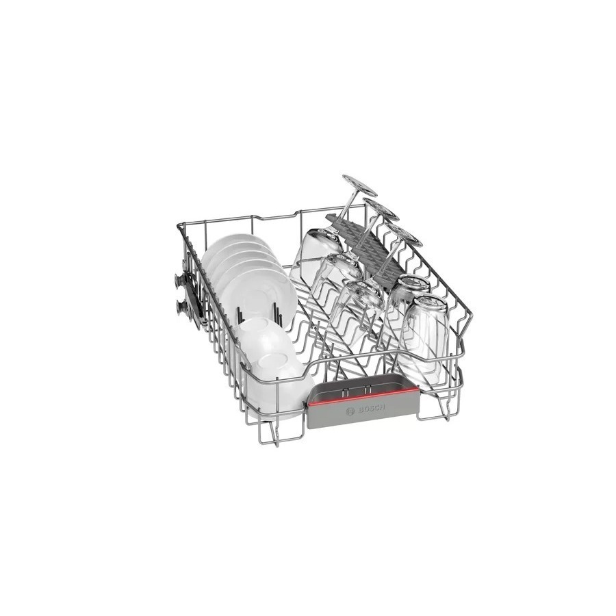 【BOSCH 博世】10人份 獨立式洗碗機 SPS4IMW00X-細節圖5