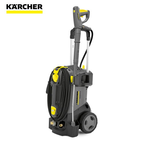 【Karcher 凱馳】HD4/9C 專業用高壓清洗機