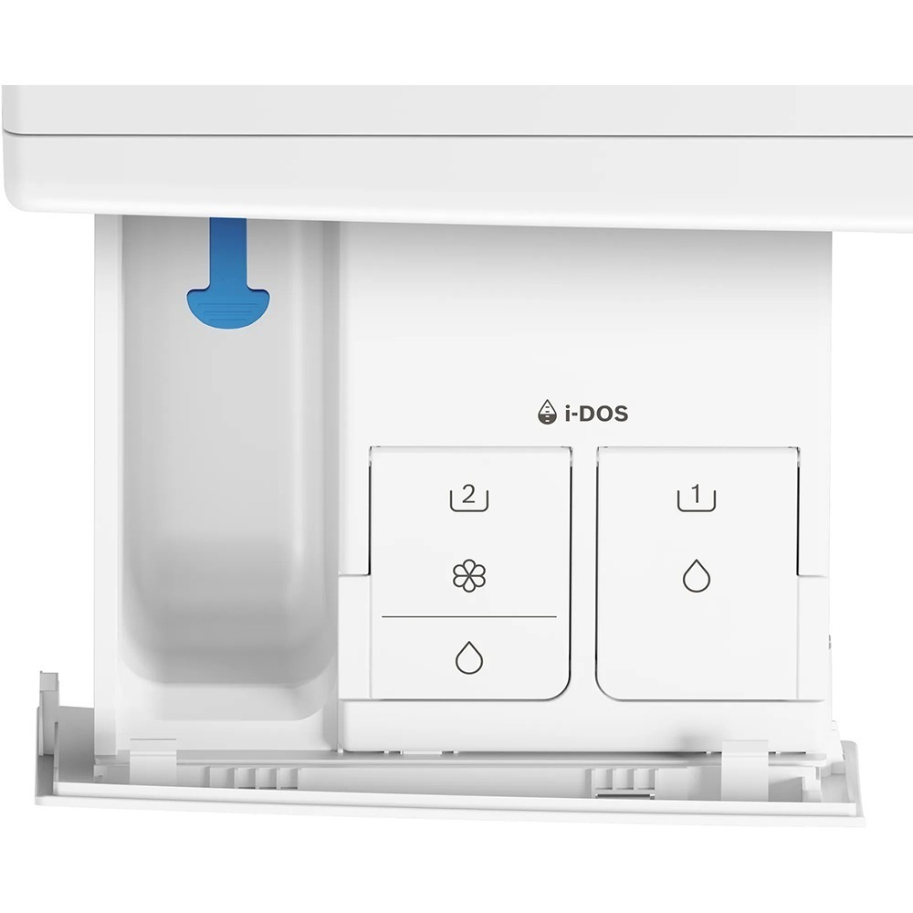 【BOSCH 博世】10/7 kg智慧洗脫烘滾筒洗衣機 WNC554A0TC 贈收納底座-細節圖6