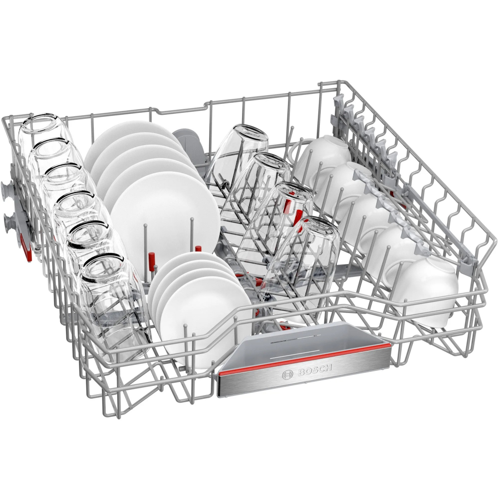 【BOSCH 博世】60公分寬 半嵌式沸石洗碗機 不含安裝 SMI8ZCS00X-細節圖6