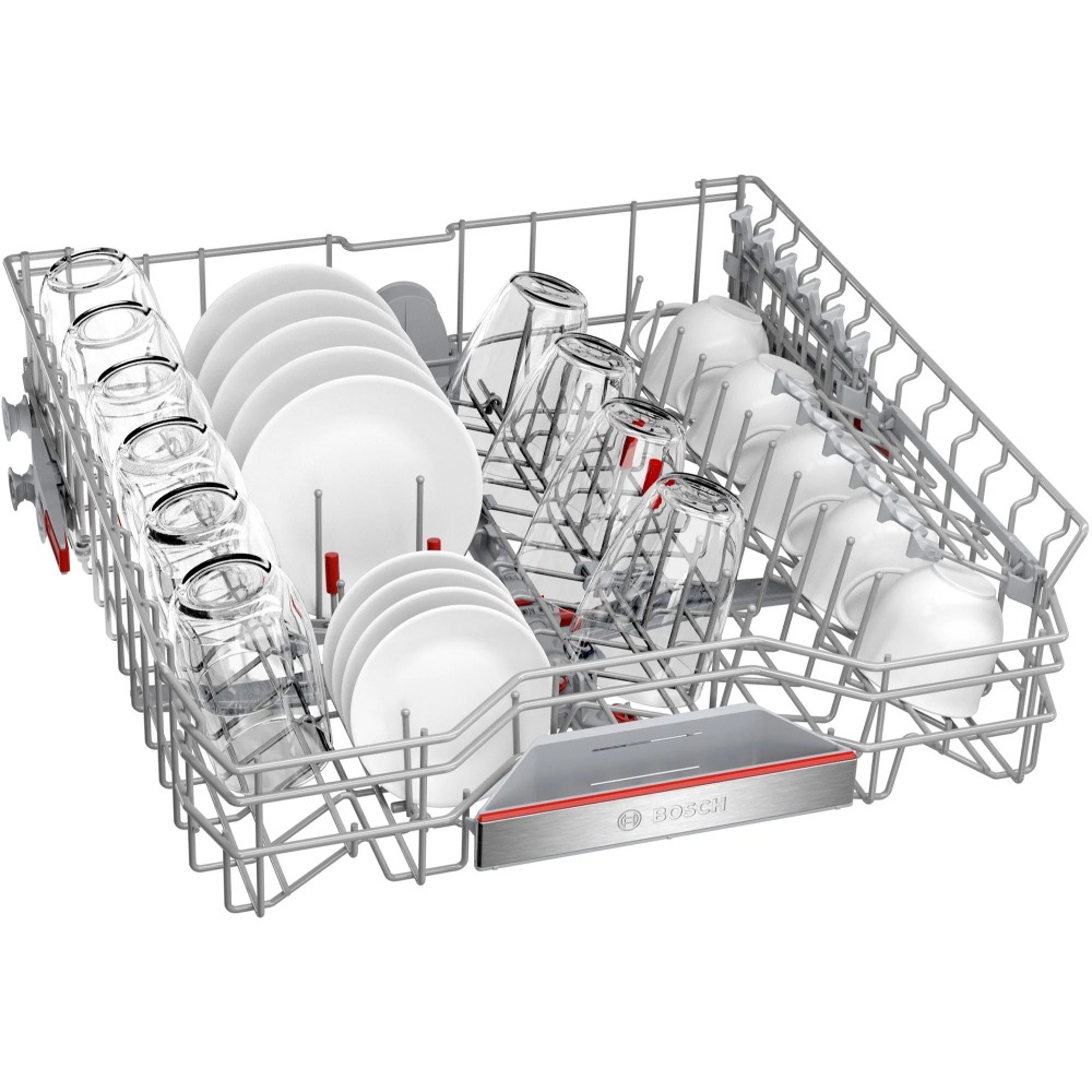 【BOSCH 博世】60公分寬 全嵌式沸石洗碗機 不含安裝 SMV8ZCX00X-細節圖6