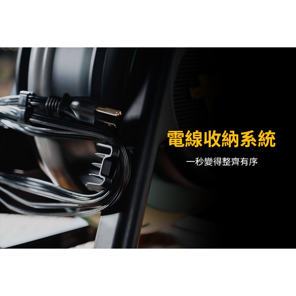 【Vornado 沃拿多】超高速渦流空氣循環機 循環扇 RTRHD-TW /RTR-TW-細節圖8