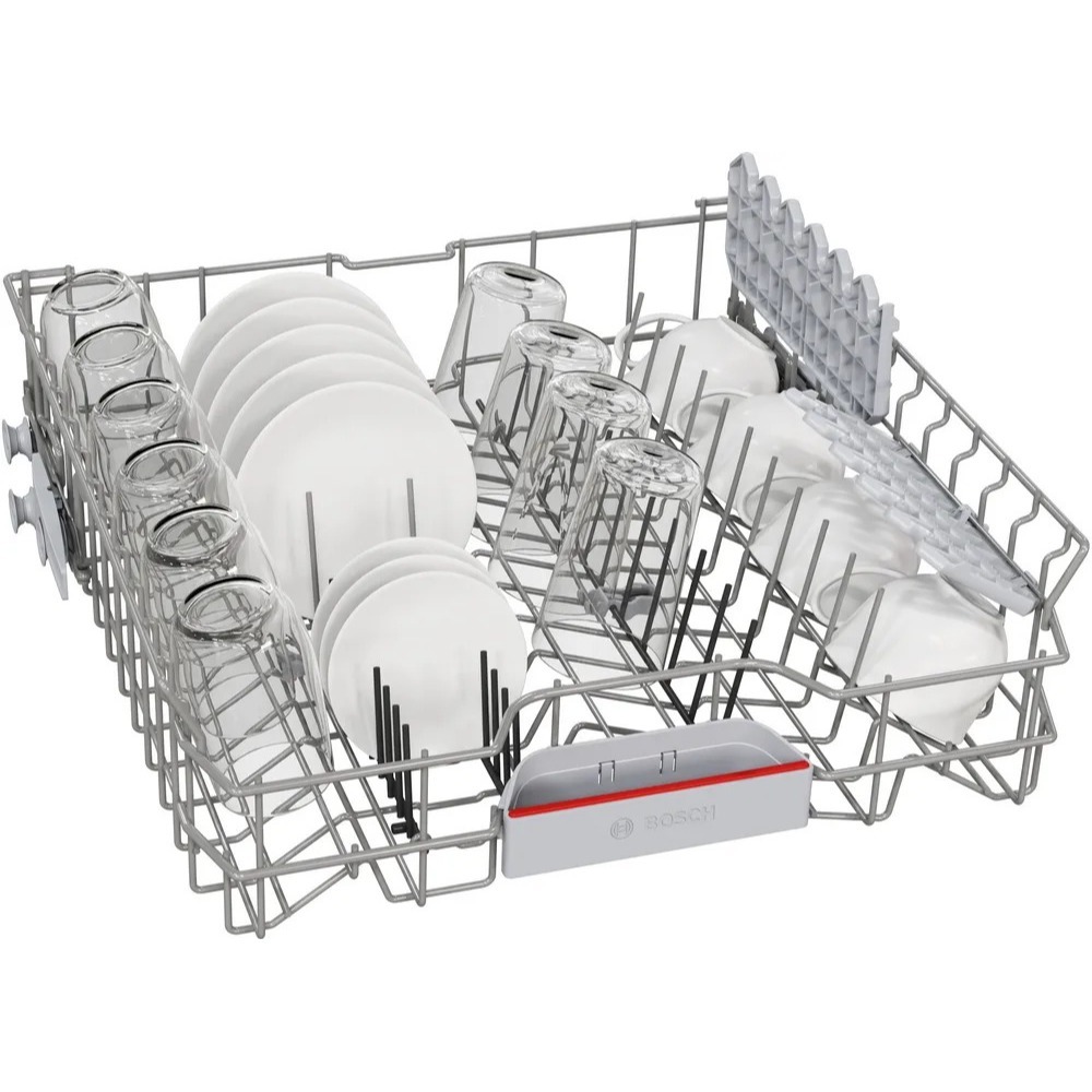 【BOSCH 博世】12人份 60公分寬 獨立式洗碗機 SMS2ITW00X-細節圖4