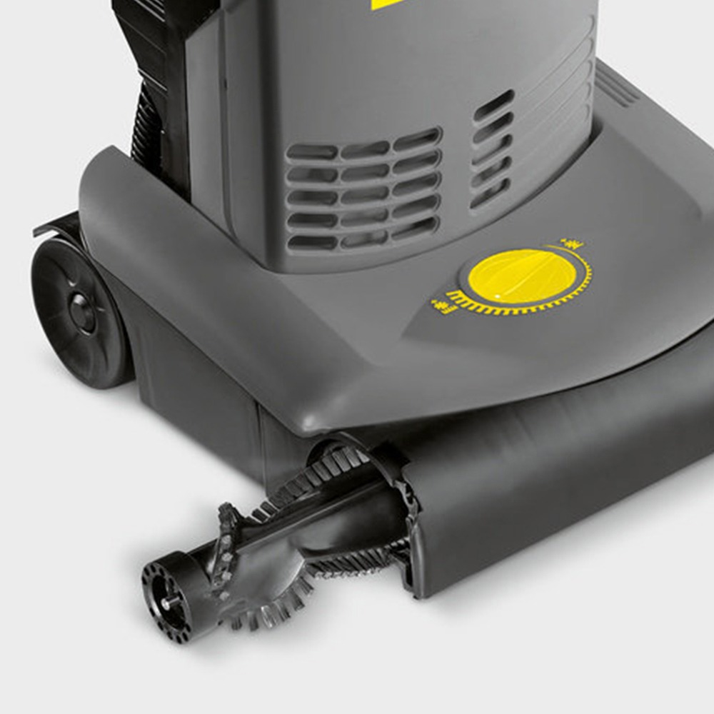 【Karcher 凱馳】CV38/1 專業型直立式吸塵器-細節圖2