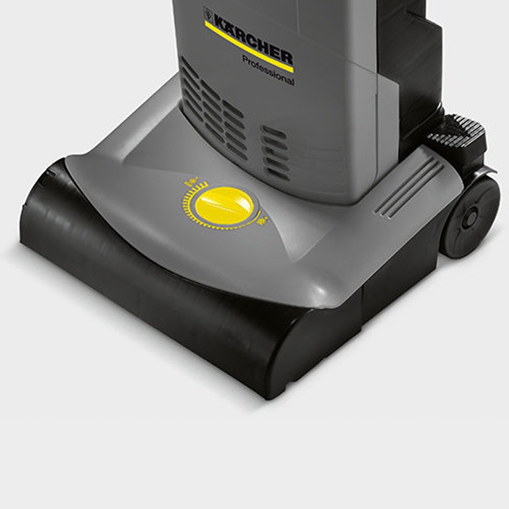 【Karcher 凱馳】CV38/1 專業型直立式吸塵器-細節圖3