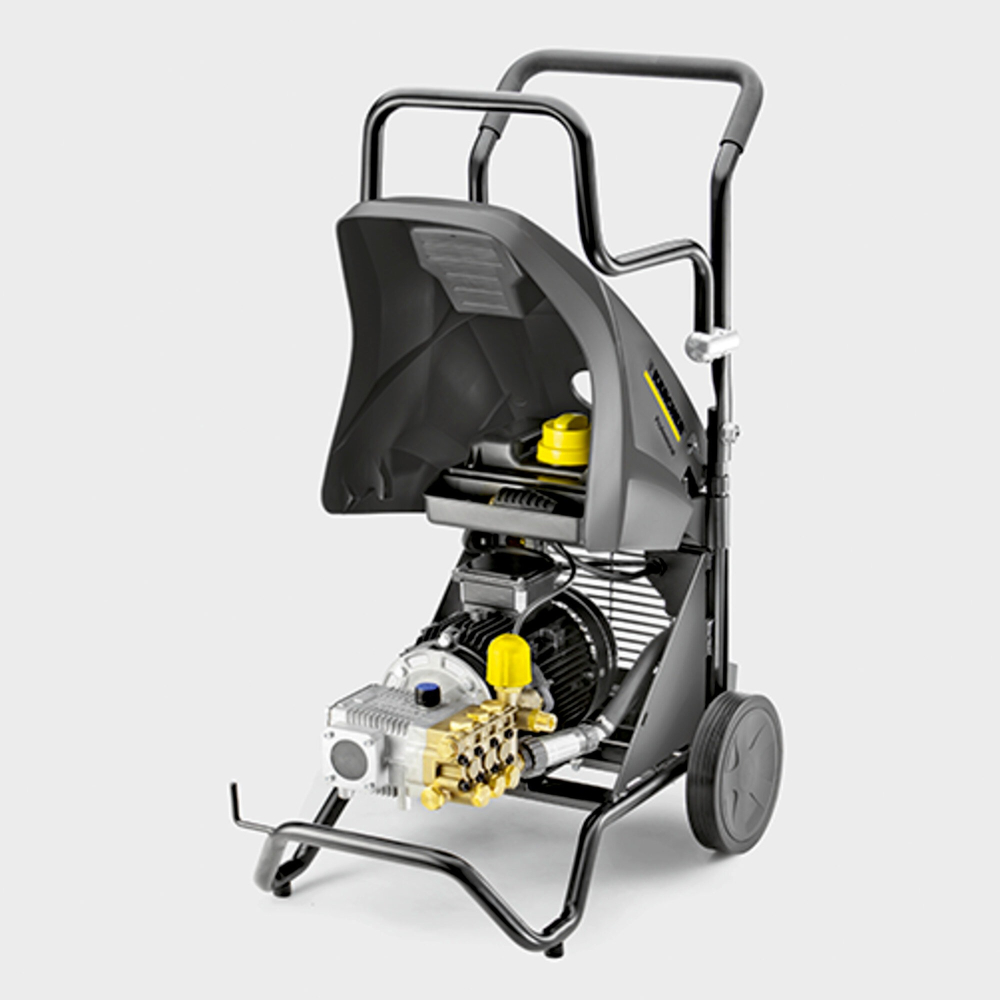 【Karcher 凱馳】HD 6/15-4 Classic 專業用高壓清洗機-細節圖2