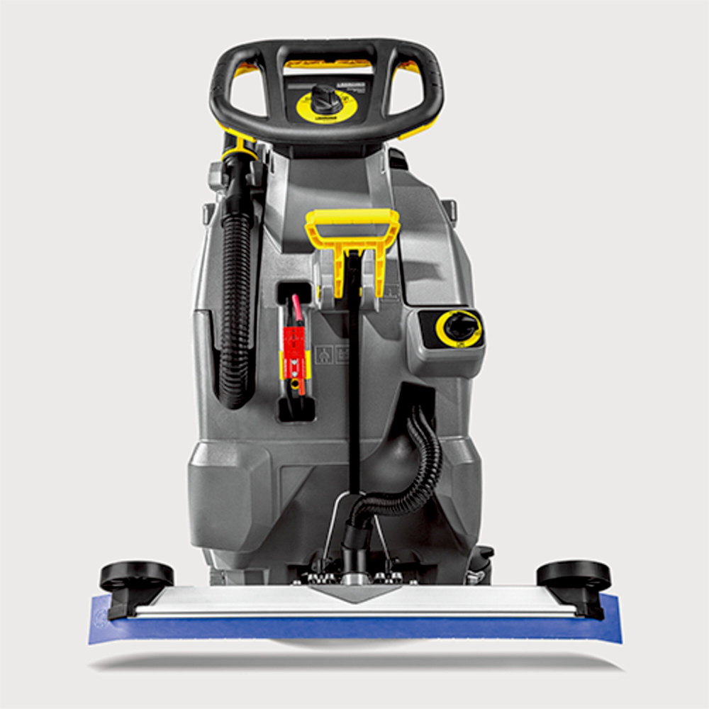 【Karcher 凱馳】BD 50/50 C Bp Classic 手推式半自走洗地機-細節圖4