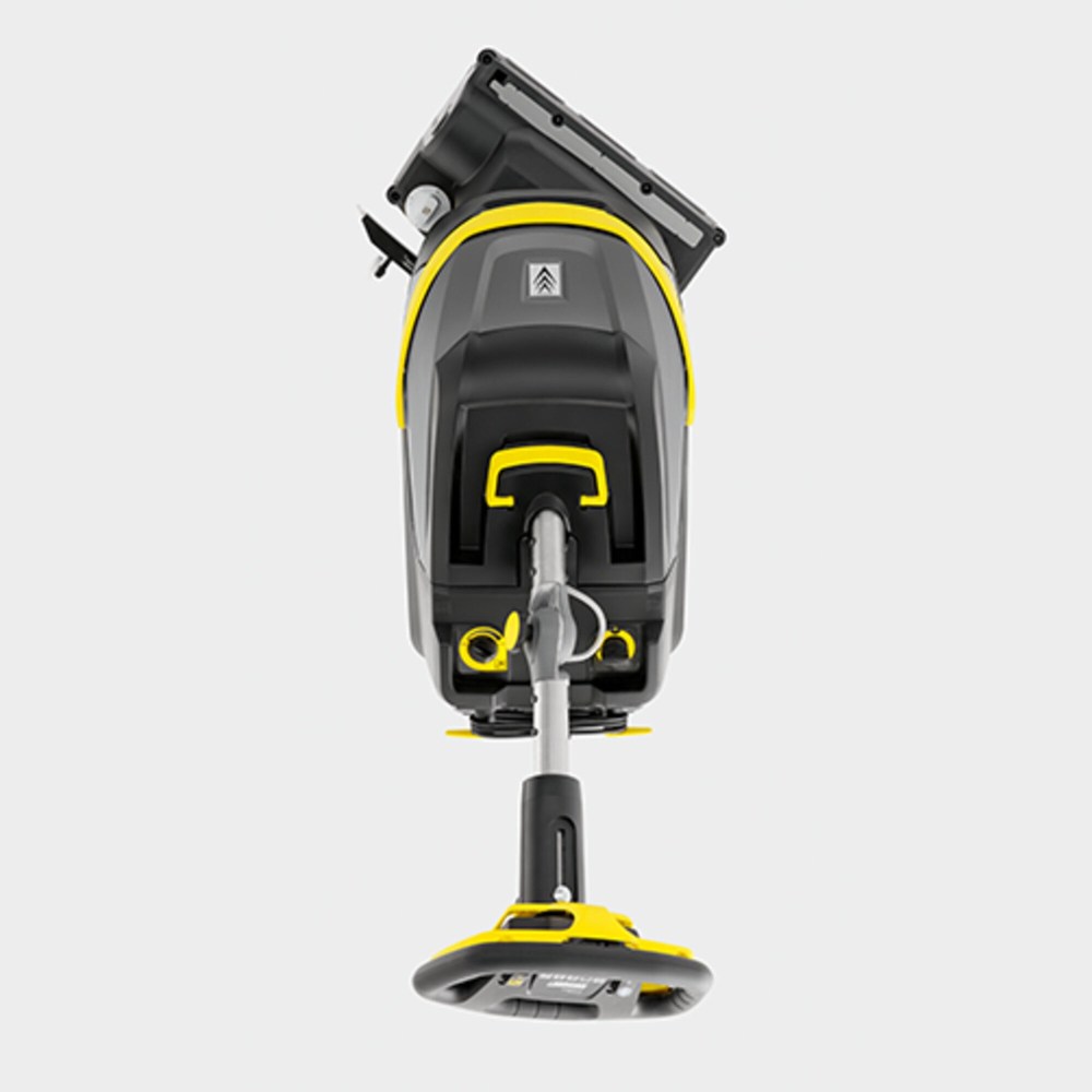 【Karcher 凱馳】BR 35/12 Bp 充電手推式洗地機-細節圖2