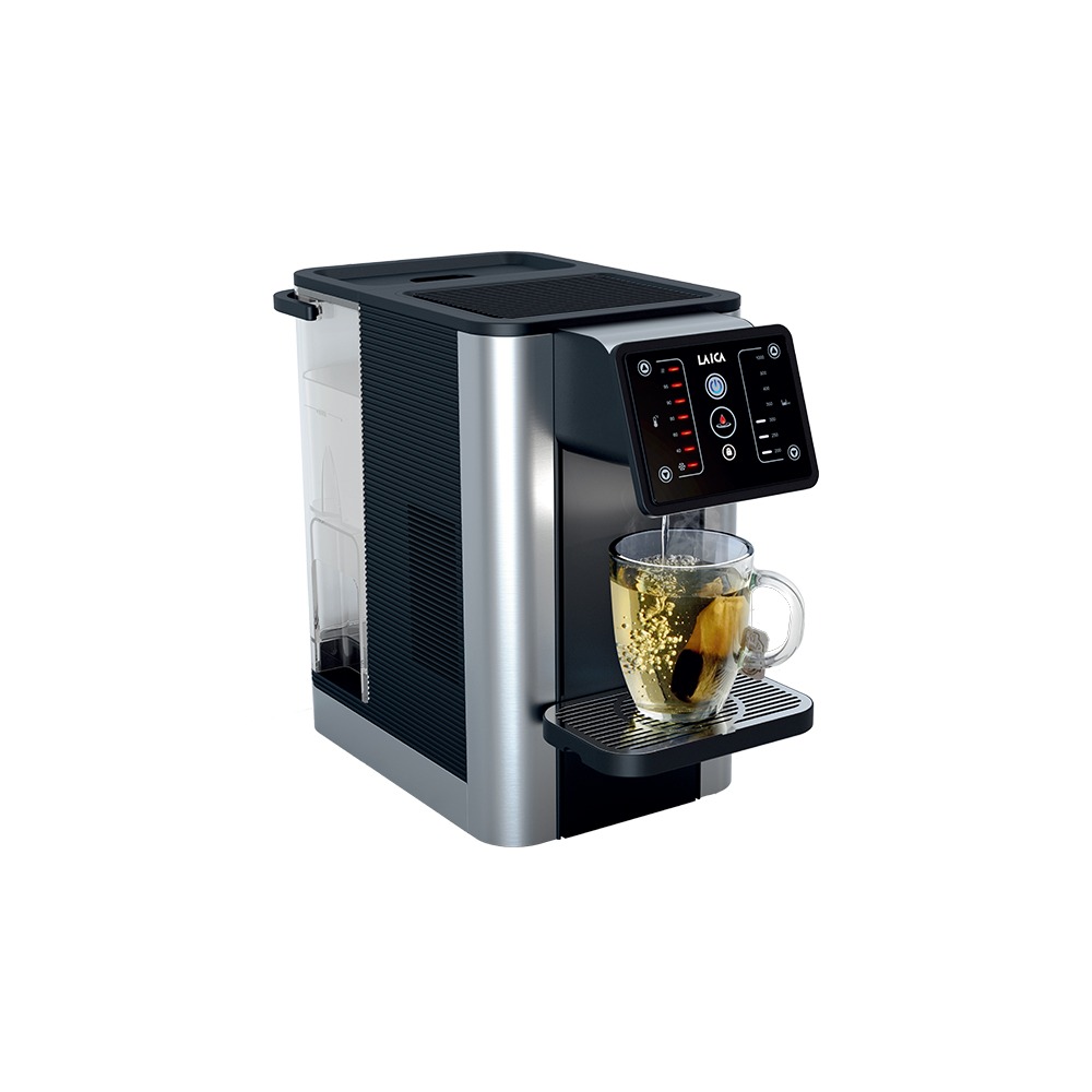 LAICA 萊卡 冰溫瞬熱型除菌淨飲水機(內附義大利製濾芯一組) IWHDA00/IWHDB00-規格圖11