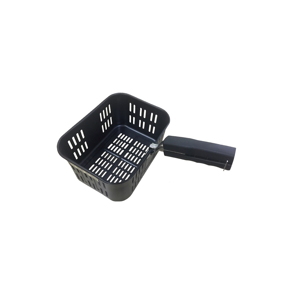 LAICA 萊卡 12L 全域溫控多功能氣炸烤箱 HI9000 專用配件-規格圖5