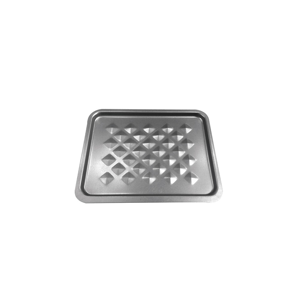 LAICA 萊卡 12L 全域溫控多功能氣炸烤箱 HI9000 專用配件-規格圖5