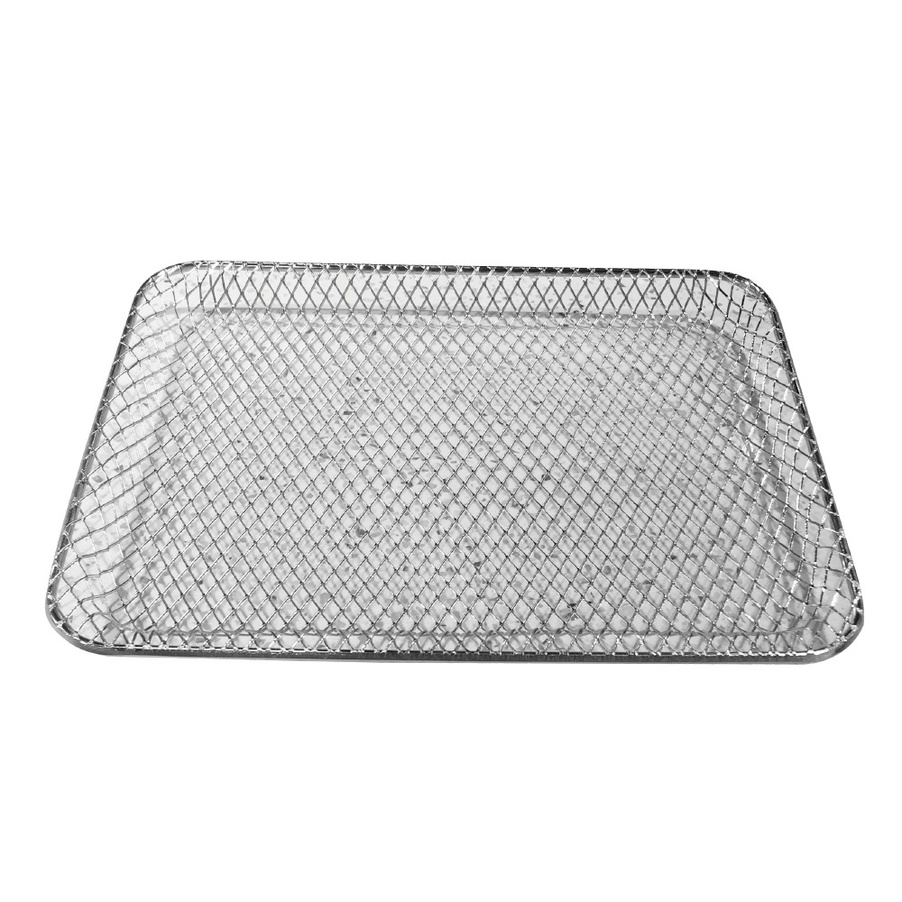 LAICA 萊卡 12L 全域溫控多功能氣炸烤箱 HI9000 專用配件-規格圖5