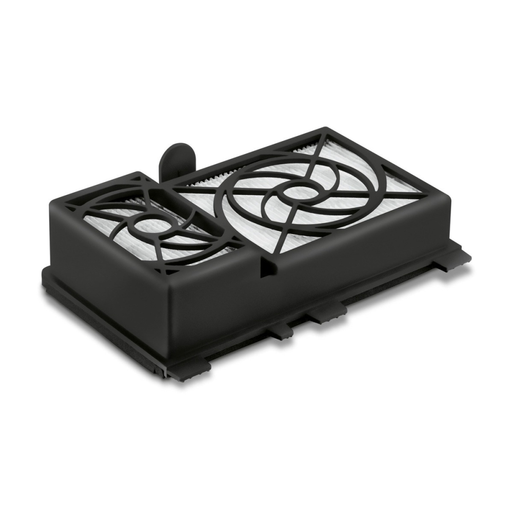 【Karcher 凱馳】水過濾式吸塵器 HEPA 13過濾器 28602730-細節圖2