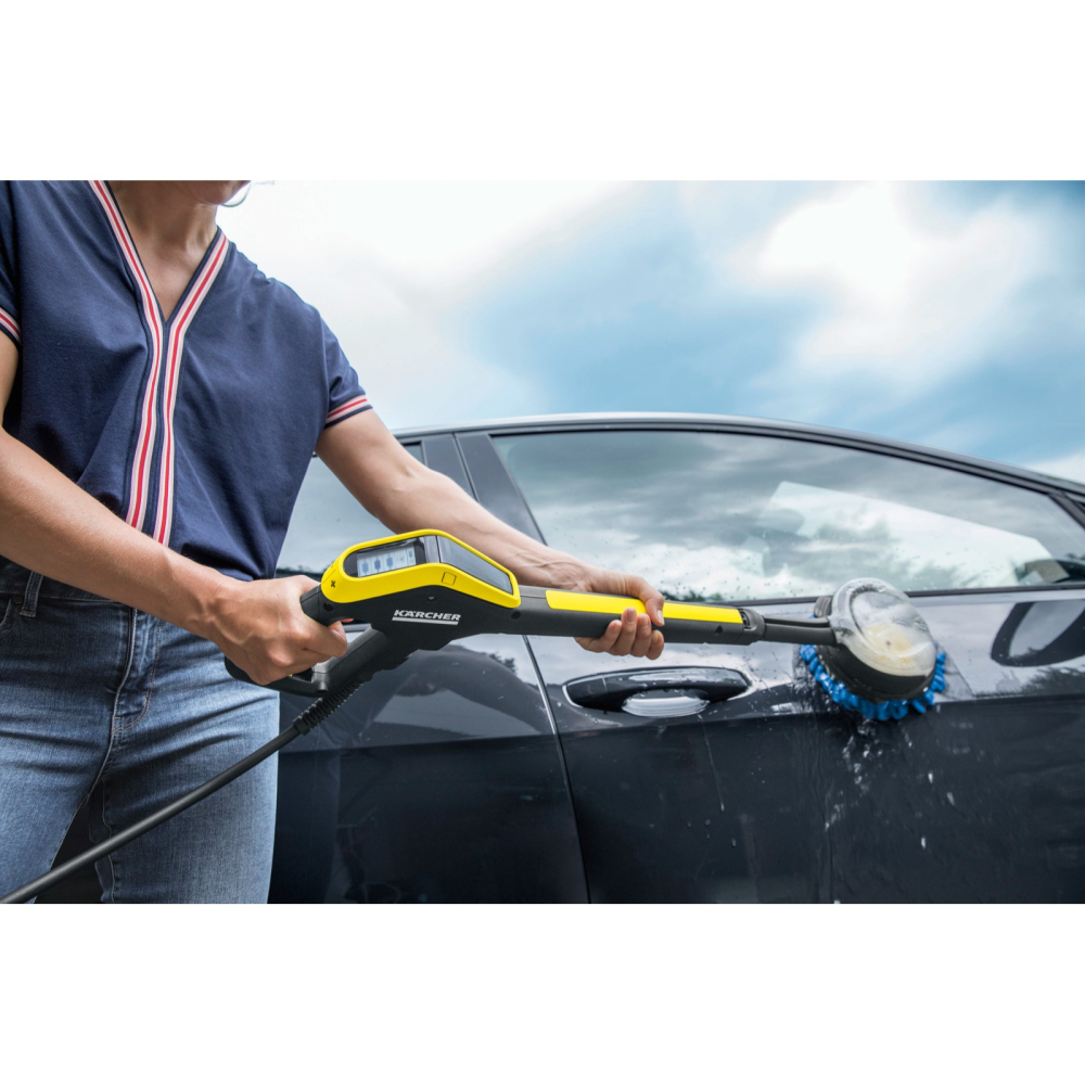 【Karcher 凱馳】K系列高壓清洗機專用配件 WB 120 與 WB 100 萬用可互換配件 26440630-細節圖2