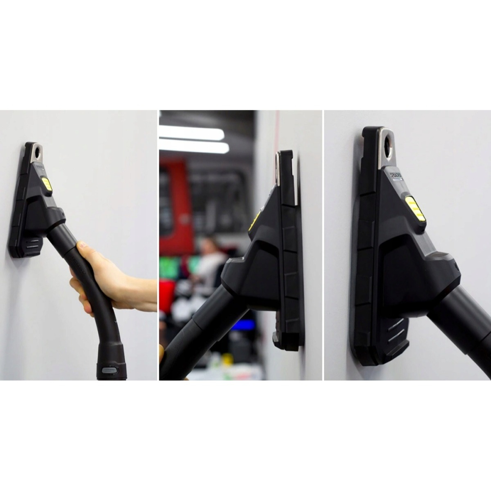 【Karcher 凱馳】乾濕兩用吸塵器適用配件  鑽孔吸頭 28632340-細節圖4