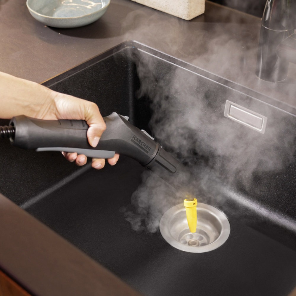 【Karcher 凱馳】蒸氣清洗機SC系列&SG系列適用配件：強力噴頭組 28632630-細節圖2