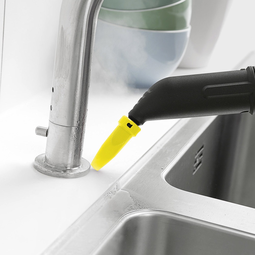 【Karcher 凱馳】蒸氣清洗機SC系列&SG系列適用配件：強力噴頭組 28632630-細節圖3