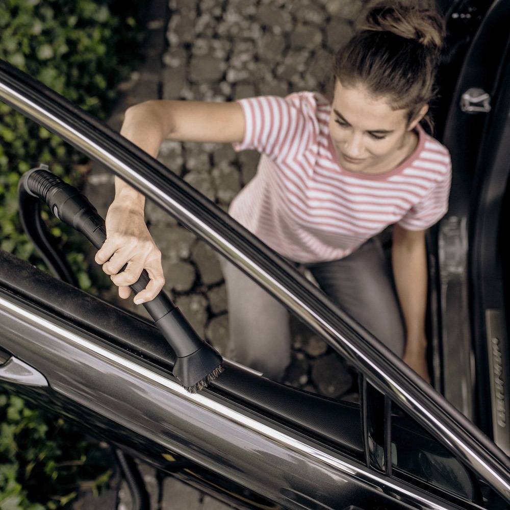 【Karcher 凱馳】乾濕兩用吸塵器適用配件 車用吸塵配件 28633040-細節圖4