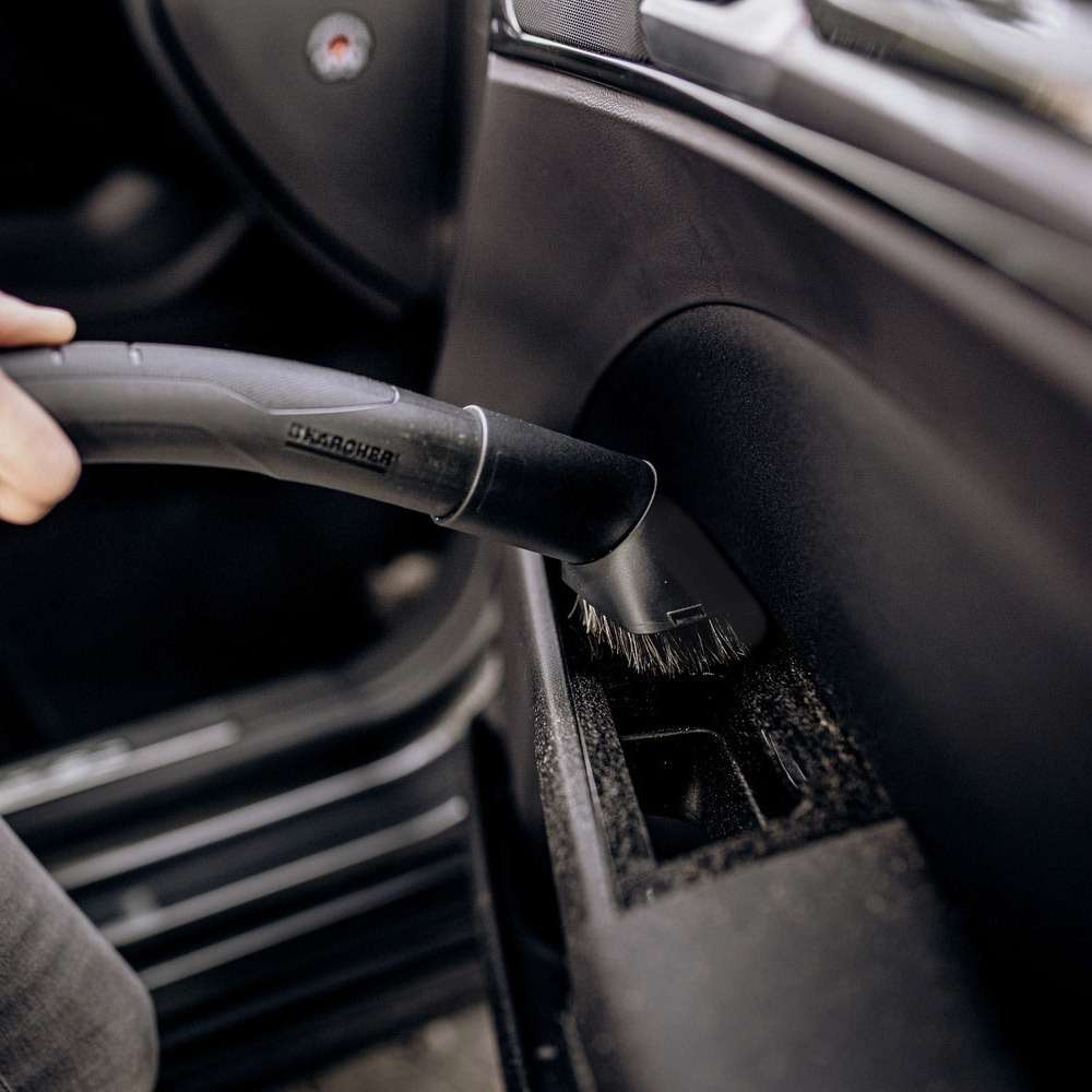 【Karcher 凱馳】乾濕兩用吸塵器適用配件 車用吸塵配件 28633040-細節圖5