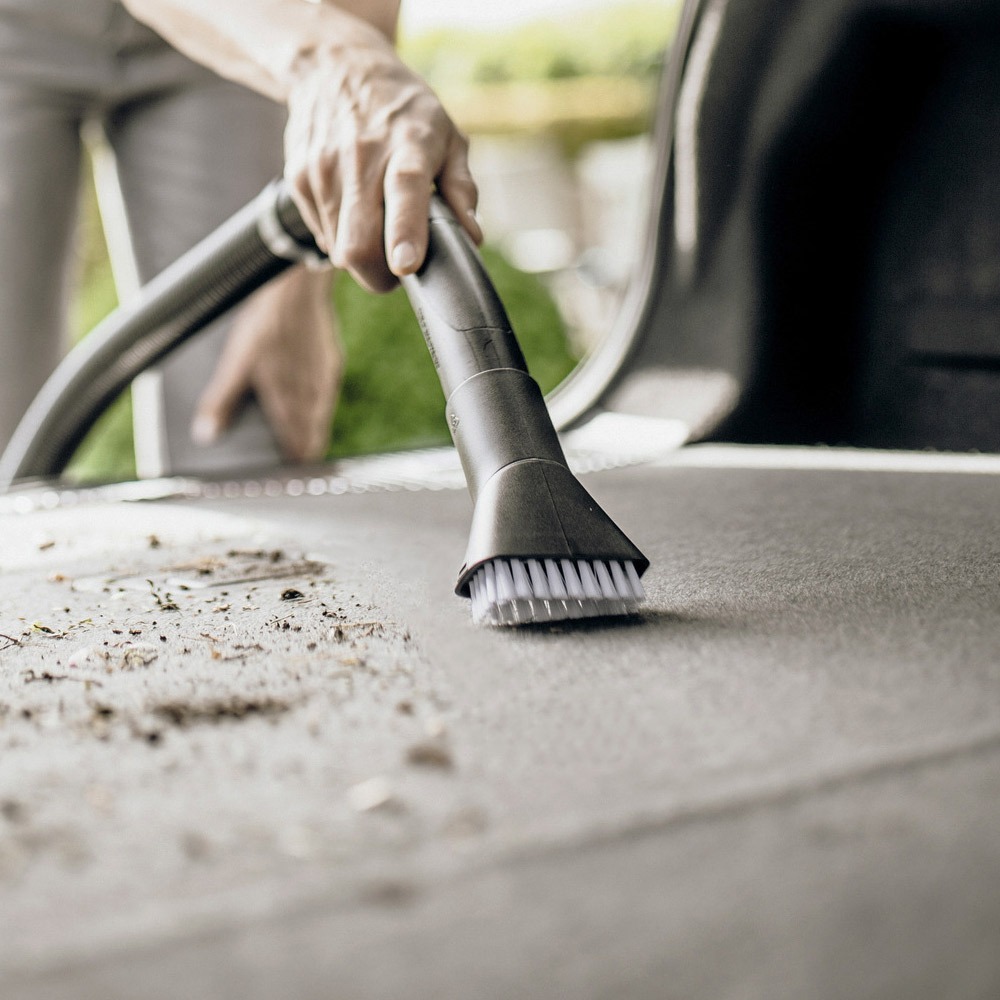 【Karcher 凱馳】乾濕兩用吸塵器適用配件 車用吸塵配件 28633040-細節圖6