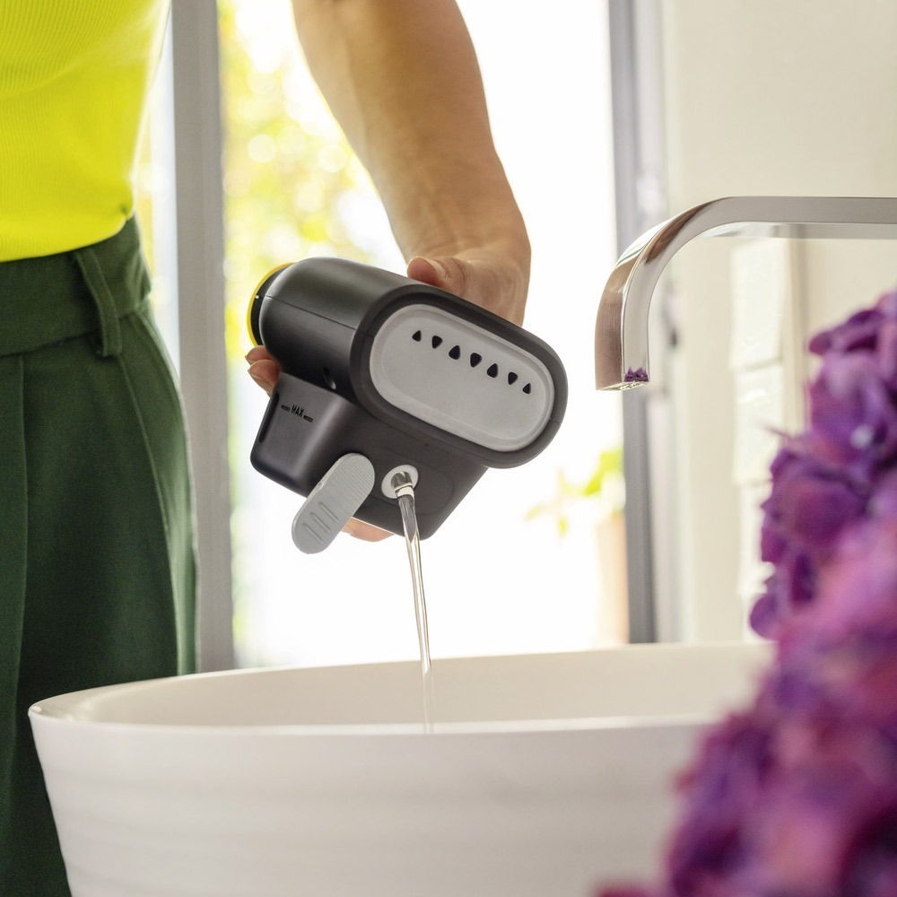 【Karcher 凱馳】蒸氣清洗機SC系列&SG系列適用配件：蒸氣掛燙機 28633320-細節圖3