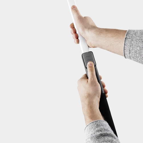 【Karcher 凱馳】K系列高壓清洗機專用配件 TLA 4延長桿 26441900-細節圖4