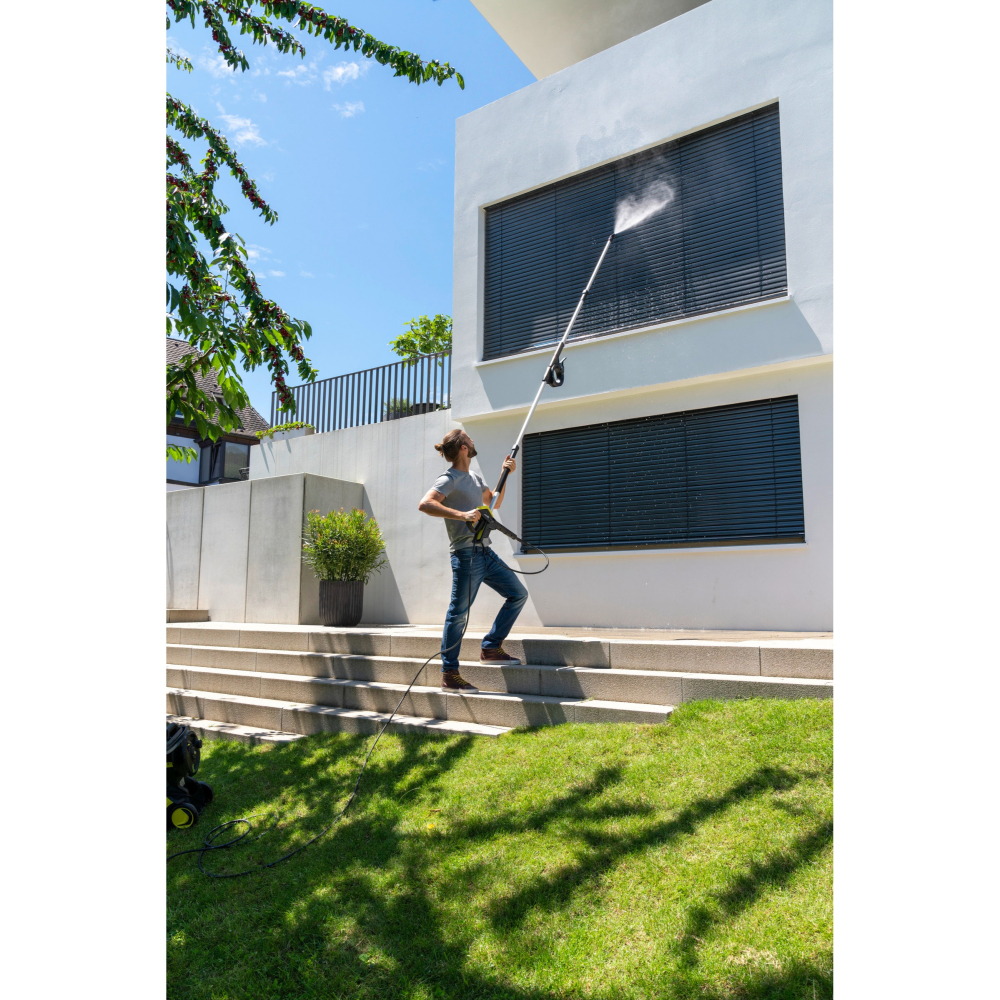 【Karcher 凱馳】K系列高壓清洗機專用配件 TLA 4延長桿 26441900-細節圖6