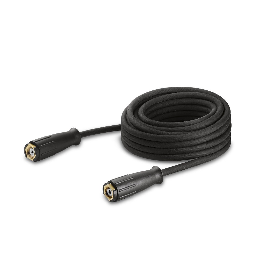 【Karcher 凱馳】HD系列高壓清洗機專用配件 高壓軟管，20 m，ID 8，315 bar，延長件, 20 m-細節圖2