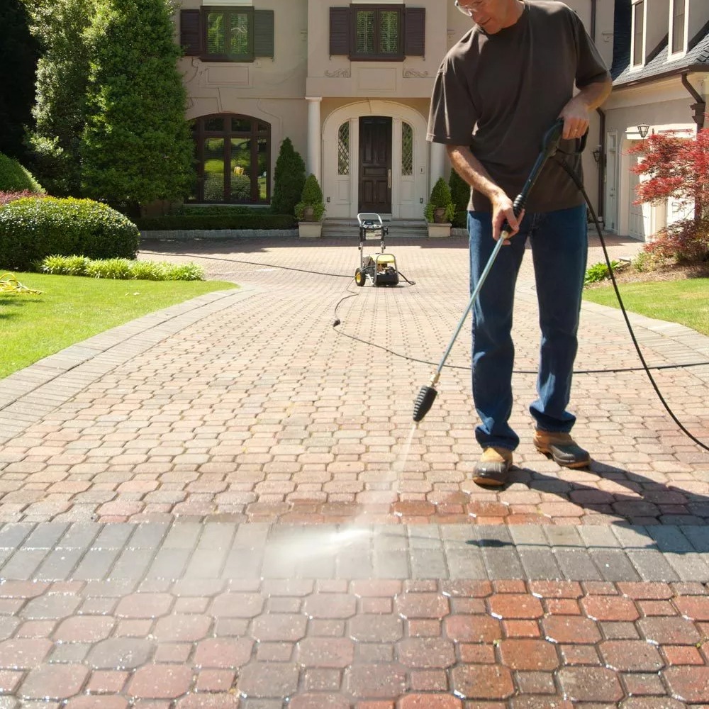 【Karcher 凱馳】G系列高壓管清洗機專用配件： 95581240 (2400-4000 PSI用)-細節圖2