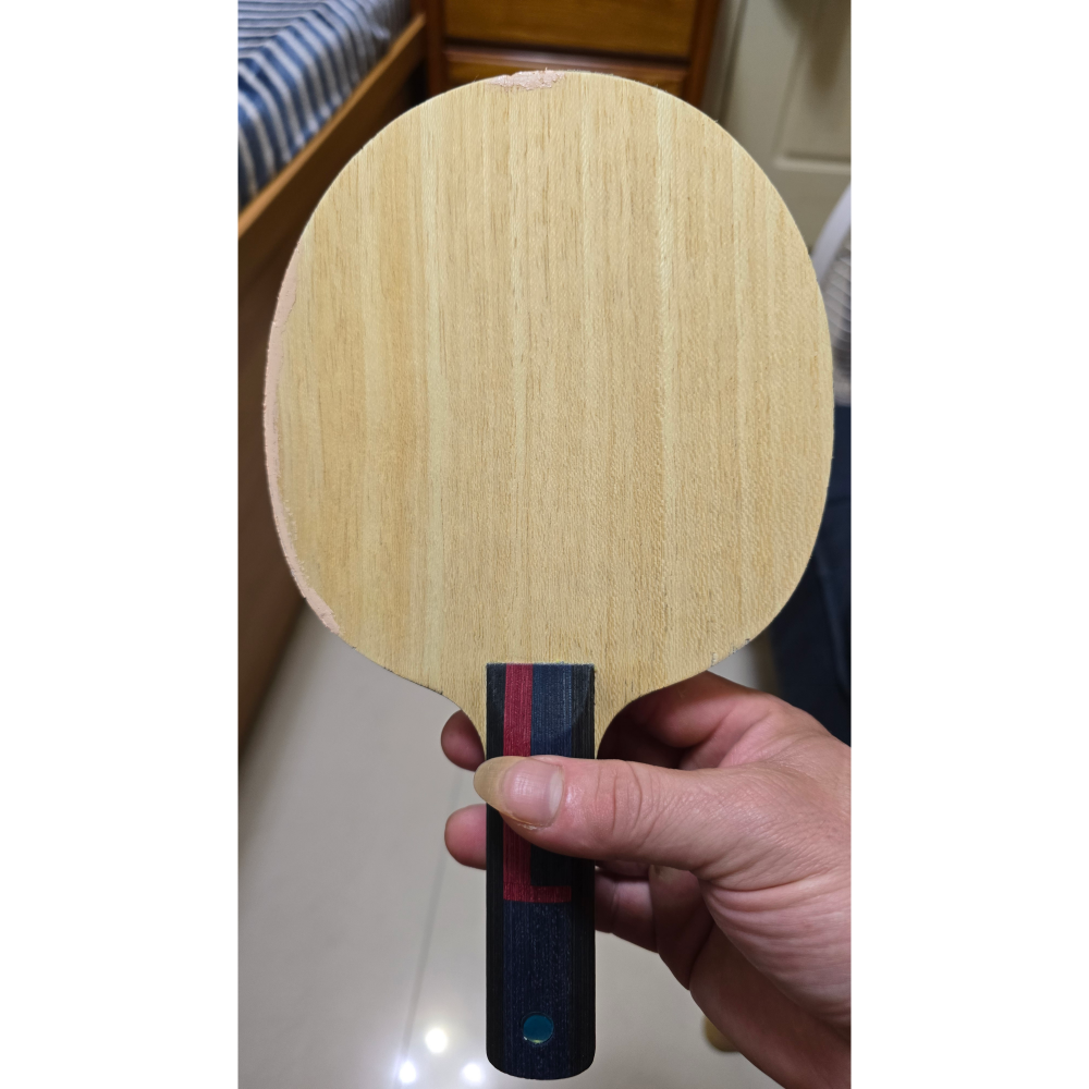 已絕版 二手 蝴蝶 林高遠 ALC , T碼 87.5克 滿版小魚鱗紋~40-細節圖4