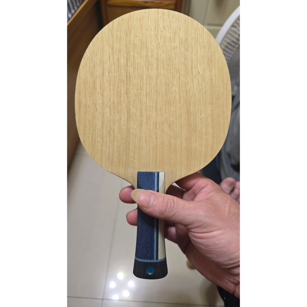 二手 近全新 蝴蝶 超級張本智和 SUPER ALC, Y碼 91克～48-細節圖4