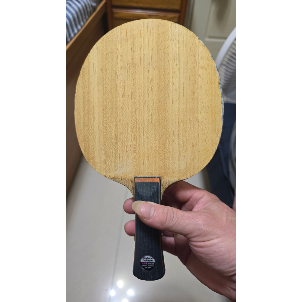 二手  蝴蝶 波爾精神 ALC  , H碼 93.2克重炮 舊鋁牌 滿面金黃魚鱗紋 ~50-細節圖4