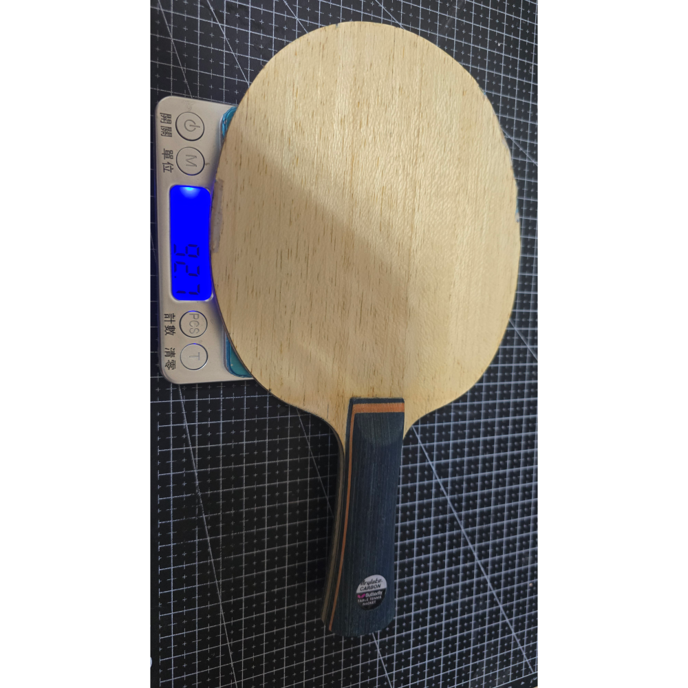 二手  蝴蝶 波爾精神 ALC  , H碼 92.7克 舊鋁牌 重炮 滿版細密魚鱗紋~51-細節圖2