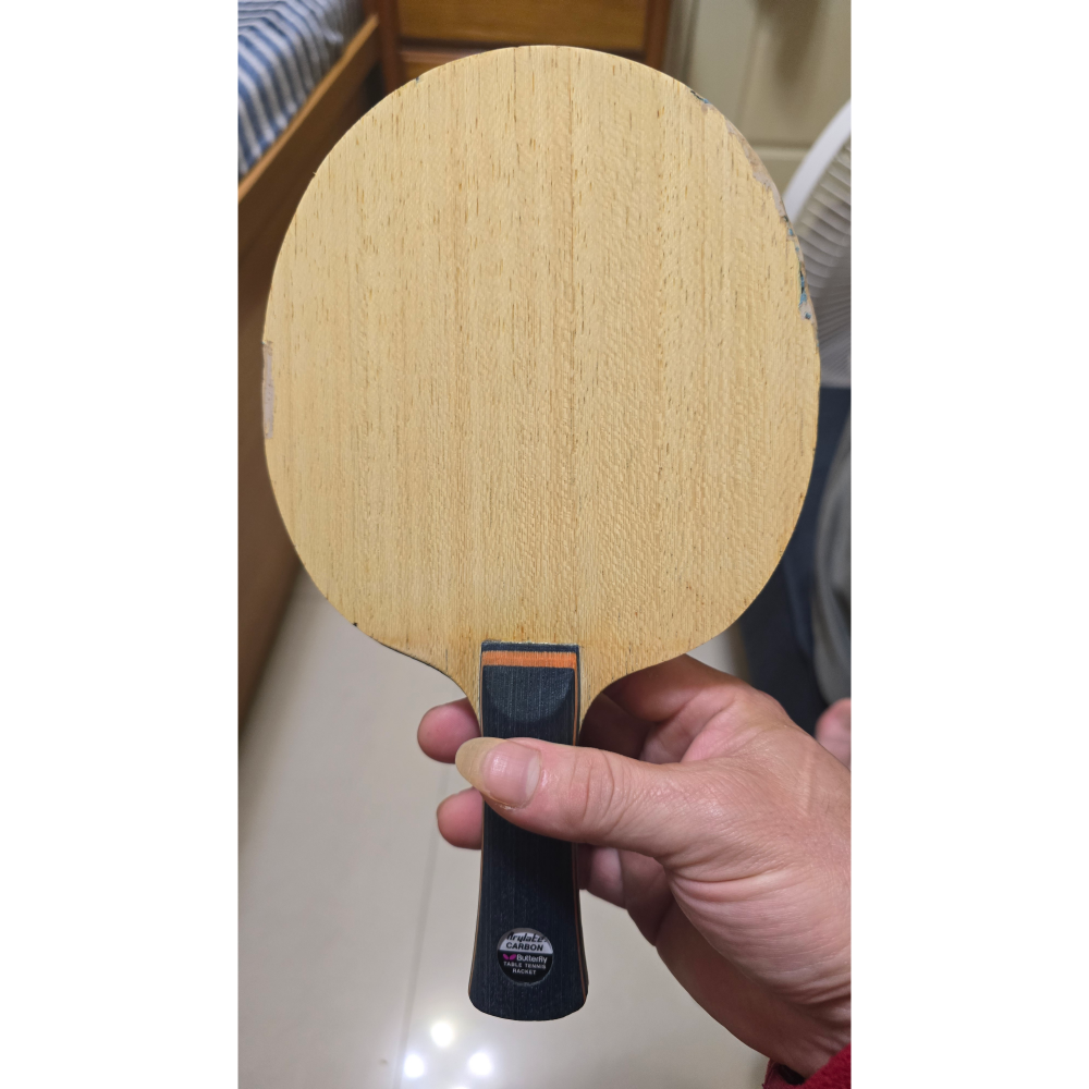 二手  蝴蝶 波爾精神 ALC  , H碼 92.7克 舊鋁牌 重炮 滿版細密魚鱗紋~51-細節圖4