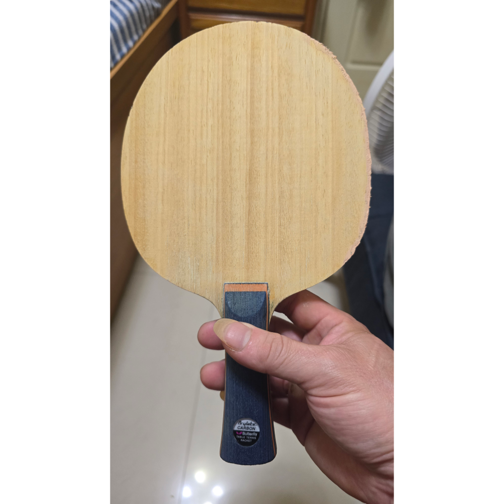 二手  蝴蝶 波爾精神 ALC  , H碼 93克 舊鋁牌 重炮~52-細節圖4