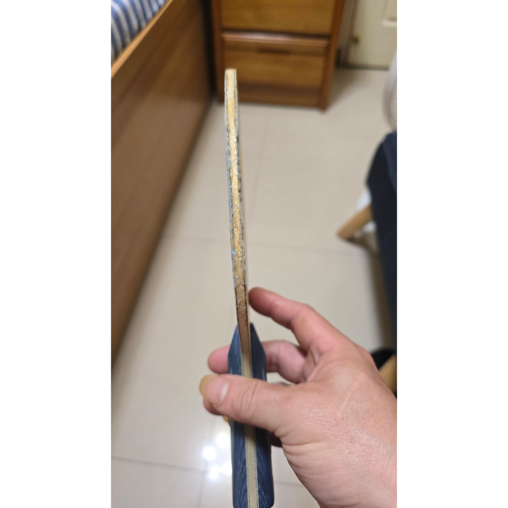 二手  蝴蝶 波爾 ALC , R碼 83.8克 ~59-細節圖5